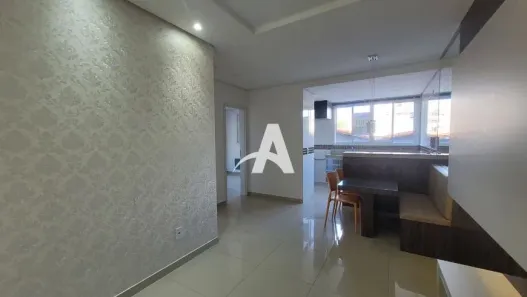 Apartamento com 2 Quartos para alugar, 51m² no Santa Mônica, Uberlândia