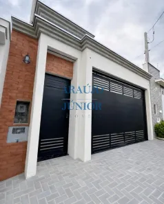 Imóvel Comercial com 3 Quartos à venda, 162m² no Jardim Dona Judith, Americana