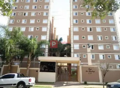 Apartamento com 2 Quartos à venda, 43m² no Socorro, São Paulo