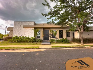 Casa de Condomínio com 4 Quartos à venda, 335m² no Jardim Vitagliano, São José do Rio Preto