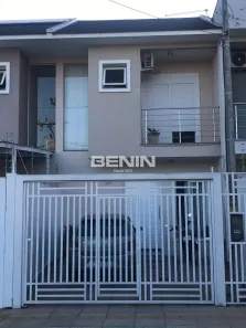 Sobrado com 2 Quartos à venda, 93m² no Igara, Canoas