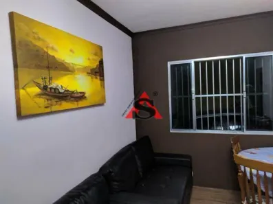 Sobrado com 2 Quartos à venda, 130m² no Sacomã, São Paulo