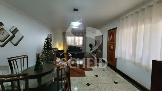 Sobrado com 4 Quartos à venda, 370m² no Vila Gea, São Paulo
