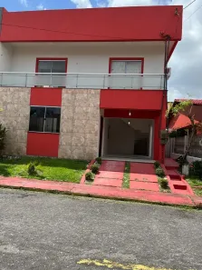 Casa de Condomínio com 3 Quartos para alugar, 200m² no Parque Guajará (Icoaraci), Belém