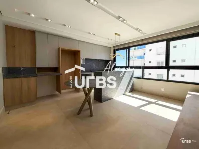 Apartamento com 2 Quartos para alugar, 70m² no Setor Marista, Goiânia