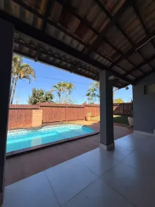 Casa de Condomínio com 3 Quartos à venda, 506m² no Loteamento Portal do Sol II, Goiânia