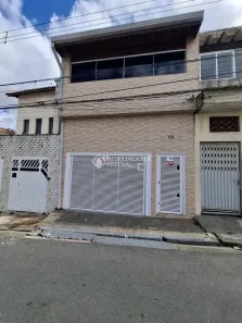Sobrado com 2 Quartos à venda, 180m² no Centro, São Bernardo do Campo