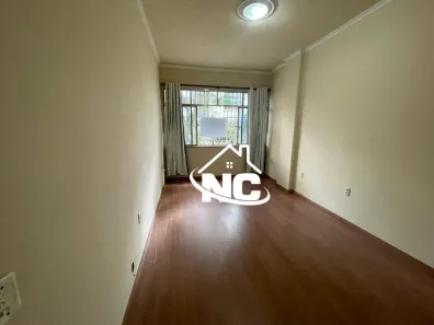 Apartamento com 2 Quartos à venda, 84m² no Icaraí, Niterói
