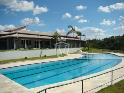 Lote/Terreno à venda, 585m² no Fim do Campo, Jarinu