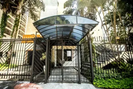 Apartamento com 4 Quartos à venda, 160m² no Vila Monte Alegre, São Paulo