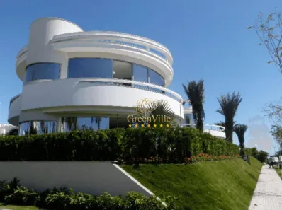 Casa com 5 Quartos à venda, 1223m² no Jurerê Internacional, Florianópolis