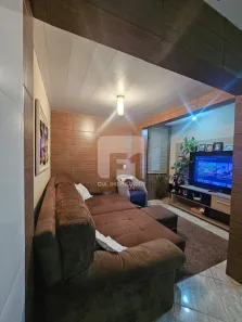 Casa com 4 Quartos à venda, 111m² no Costeira do Pirajubaé, Florianópolis