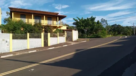 Casa com 3 Quartos à venda, 333m² no Parque Santa Bárbara, Campinas