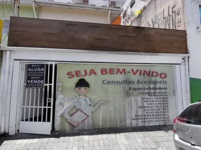 Sobrado com 5 Quartos à venda, 149m² no Centro, Osasco