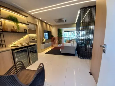 Apartamento com 3 Quartos à venda, 107m² no Jardim das Acácias, São Paulo