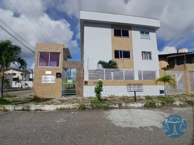 Apartamento com 2 Quartos para alugar, 55m² no Capim Macio, Natal