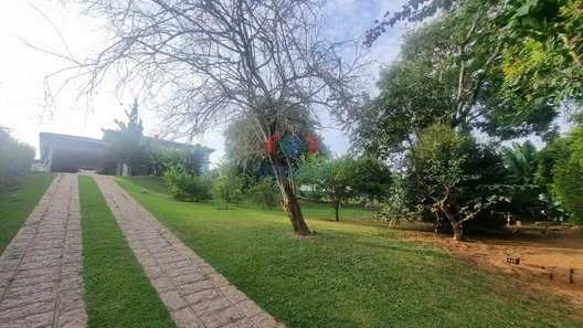 Fazenda/Sítio com 3 Quartos à venda, 302m² no Terras de Itaici, Indaiatuba