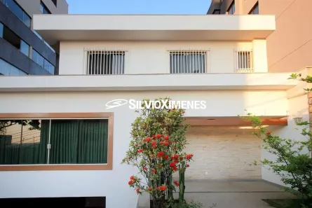Casa com 7 Quartos à venda, 500m² no Silveira, Belo Horizonte