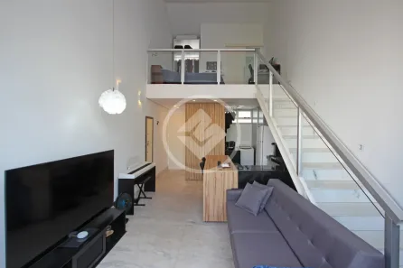Apartamento com 1 Quarto à venda, 50m² no Carmo, Belo Horizonte