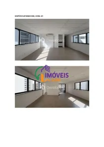 Ponto Comercial para venda ou aluguel, 64m² no Paraíso, São Paulo