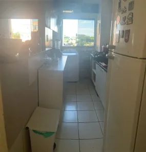 Apartamento com 3 Quartos à venda, 62m² no Riacho Fundo II, Brasília