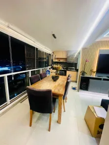 Apartamento com 3 Quartos à venda, 96m² no Vila Osasco, Osasco