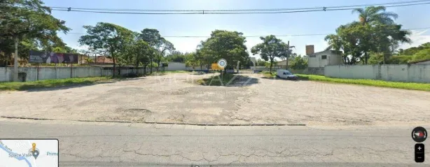 Lote/Terreno para alugar, 48000m² no Jardim Santa Maria, Jacareí