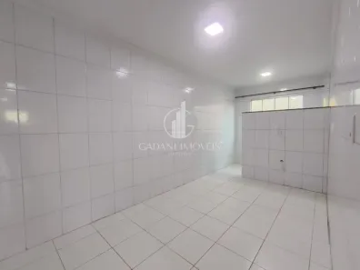 Apartamento com 2 Quartos para alugar, 100m² no Jardim Maringá, Sinop