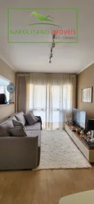 Apartamento com 2 Quartos à venda, 60m² no Pinheiros, São Paulo
