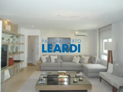 Apartamento com 4 Quartos à venda, 460m² no Jardim Vila Mariana, São Paulo