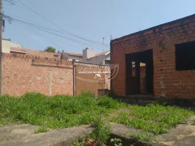 Lote/Terreno à venda, 419m² no Loteamento Santa Rosa, Piracicaba