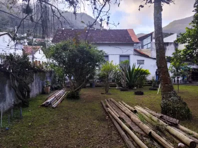 Lote/Terreno com 1 Quarto à venda, 460m² no Jardim Botânico, Rio de Janeiro