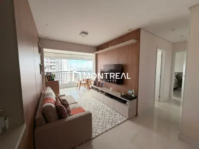 Apartamento com 2 Quartos à venda, 70m² no Vila Aricanduva, São Paulo