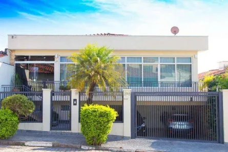 Casa com 5 Quartos à venda, 369m² no Centro, Atibaia