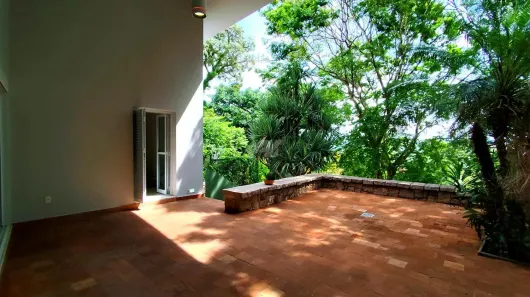 Casa de Condomínio com 5 Quartos à venda, 384m² no Jardim Sorirama (Sousas), Campinas