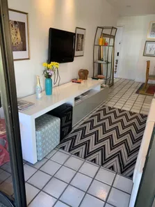 Apartamento com 2 Quartos à venda, 80m² no Leblon, Rio de Janeiro