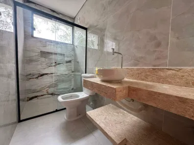 Sobrado com 3 Quartos à venda, 82m² no Belvedere, Divinópolis