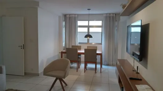Apartamento com 2 Quartos para alugar, 89m² no Jardim Paulista, São Paulo