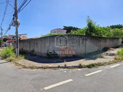 Lote/Terreno à venda, 331m² no Jardim Icaraí, Campinas