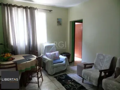Apartamento com 2 Quartos à venda, 48m² no Santo Antônio, Porto Alegre
