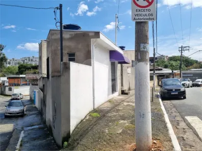 com 1 Quarto para alugar, 45m² no Jardim Santa Mônica, São Paulo