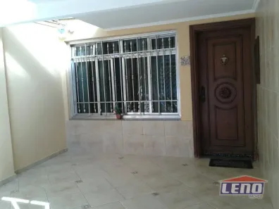 Sobrado com 2 Quartos à venda, 180m² no Vila Esperança, São Paulo