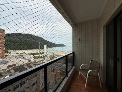 Apartamento com 2 Quartos à venda, 97m² no Canto do Forte, Praia Grande
