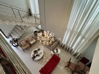Casa de Condomínio com 4 Quartos à venda, 309m² no Condomínio do Lago 1ª Etapa, Goiânia