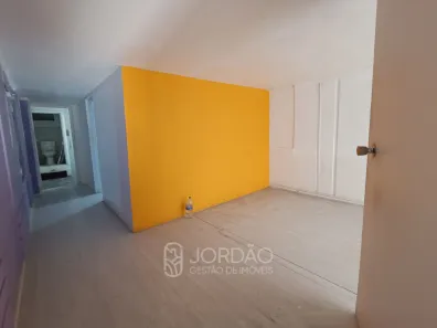 Ponto Comercial para alugar, 100m² no Icaraí, Niterói