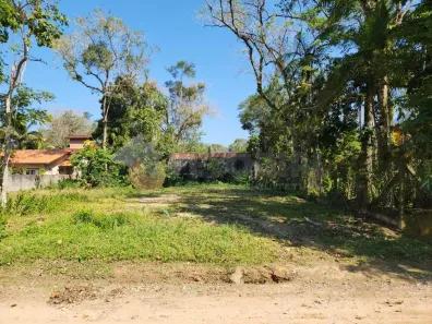 Lote/Terreno à venda, 384m² no Mar Verde II, Caraguatatuba
