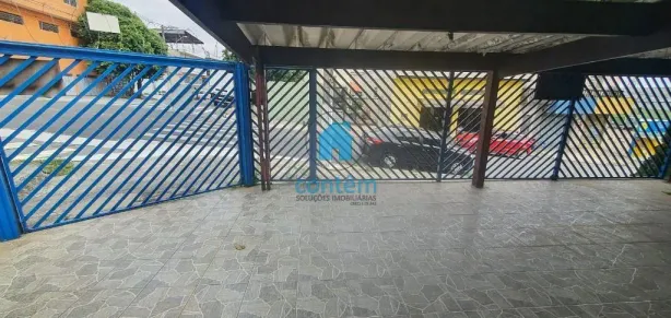 Casa com 5 Quartos à venda, 375m² no Quitaúna, Osasco