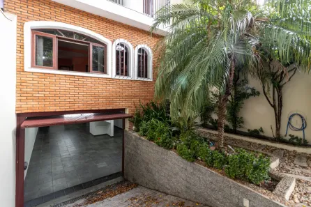 Sobrado com 3 Quartos à venda, 247m² no Vila Albertina, São Paulo