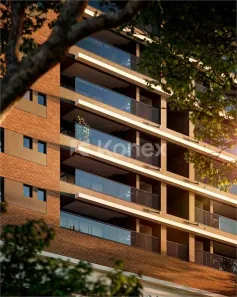 Apartamento com 2 Quartos à venda, 69m² no Água Branca, São Paulo