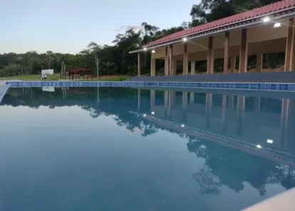 Fazenda/Sítio com 1 Quarto à venda, 1200m² no Centro, Iranduba